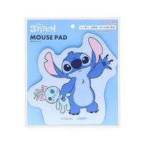 Kanceliarinės prekės Disney pelės kilimėlis Stitch Lilo Stitch Stitch SB S4141415 Sun-Star Iškirptas & mėlyna
