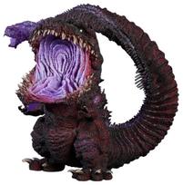 GARAGE TOY Gigantic Series x Deforeal Godzilla 4-oji forma Atsibudimas 300 mm aukščio x 280 mm ilgio x 290 mm pločio PVC dažyta pilnai surinkta figūrėlė X-Plus (2016 m) Ver.