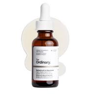 The Ordinary Retinolis 0,2% skvalane – Švelnus senėjimą stabdantis ir odą lyginantis serumas 30 ml 1 ea