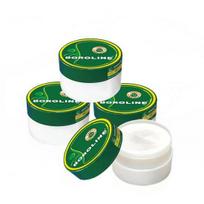BOROLINE Dry Skin Care Antiseptinis kremas Natūralus Ajurvedinis kremas sausai odai 40gm (pakuotė po 4) balta