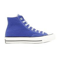 Converse Chuck Taylor All Star 70 Hi Vilnoniai Unisex Kedai Mėlyni Amparo-Blue Daw 153981C 35