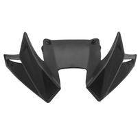 Motociklo Sportinis Downforce Spoileris Naked Priekiniai Spoileriai Aerodinaminis Sparnas Deflektorius