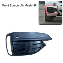 PRIEKINIO BUFERIO DEŠINĖS PUSĖS GROTELĖS 51118069334 Tinka BMW X6 F16 M Sport