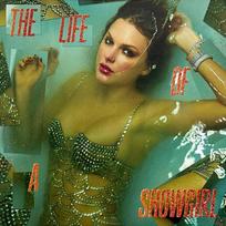 CD TAYLOR SWIFT "The Life Of A Showgirl"