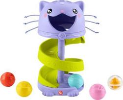 Kamuoliukų bokštas Fisher-Price HTW92