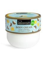 IDC INSTITUTE Kūno kremas (vanilės ir kokosų aromato), 500 g