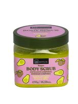 IDC INSTITUTE Kūno šveitiklis (Avocado & Jojoba), 470 g