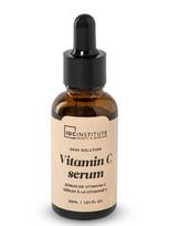 IDC INSTITUTE Veido serumas su vitaminu C, 30 ml
