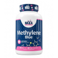 Haya Labs Methylene Blue (Metileno mėlynasis) 60kaps