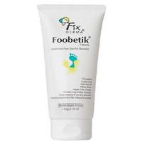 Fixderma Foobetik kremas pėdų kremas suskilinėjusioms pėdoms drėkina atkuria 50g balta