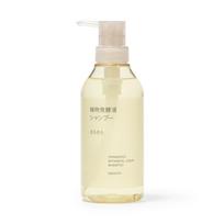 MUJI Augalų fermentuotas ekstraktas 84465550 Šampūnas, Glotninantis, 400ml,