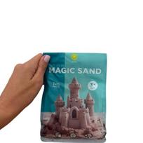 Sensorinis magiškas kinetinis smėlis, 1 kg
