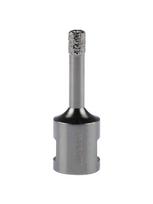 Deimantinė gręžimo karūnėlė GRAPHITE 55H301 8 mm, M14 sriegis