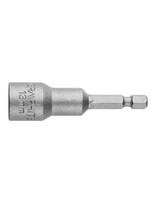 Antgalis GRAPHITE M13, 65mm, 1/4" (magnetinis)