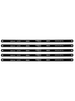Metalo pjūklo geležtė NEO 300x12,5 mm (5 vnt.)