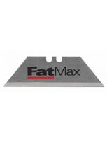 Trapecinės geležtės STANLEY FatMax (5 vnt.)