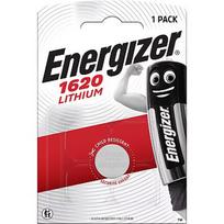 Energizer battery Lithium CR1620 BP1 7638900411546