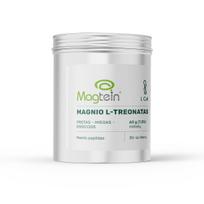 L Cell Magnio L-Treonatas, maisto papildas, 2000mg, milteliai, 60g