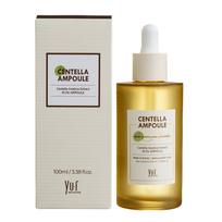 Yu.r Skin Solution Centella ampoule Serumas su Centele 100ml