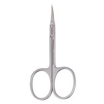 Žirklutės odelėms profesionaliam naudojimui OSOM Professional Stainless Steel Cuticle Cutter OSOMPKD701, 20 mm