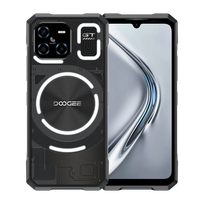 Doogee Blade GT Ultra - 5G, 512/16GB, Juodas