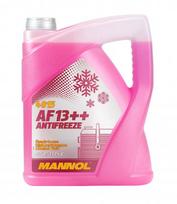 Antifrizas Mannol 4015 AF13++ -40°C, 5 l