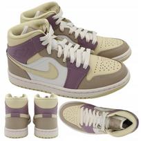 Moteriški sportiniai bateliai nike air jordan hv2370 100 37.5 dydžio, 37.5