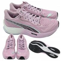 Moteriški sportiniai bėgimo bateliai treniruotėms puma velocity 37961001 36 dydis, 36