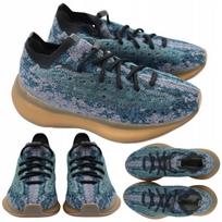 Vyriški sportiniai bateliai patogūs sportbačiai adidas yeezy boost gz0454 dydis 43 1/3