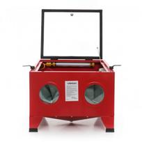Smėliavimo kabina, 90 L, 8.6 BAR