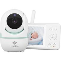 TrueLife NannyCam R4i Skaitmeninė kūdikio video auklė 1 vnt.