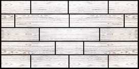 Sienų apdaila PVC HOME 9006, 960 x 480 mm