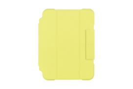 Tucano IPad Case (11th/10th gen), Yellow (IPD1022AL-Y)