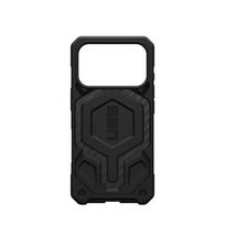 Urban Armor Gear UAG Monarch Pro Case for Apple iPhone 17 Pro - Black