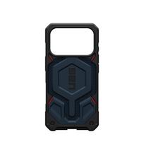Urban Armor Gear UAG Monarch Pro Case for iPhone 17 Pro - Kevlar mallard