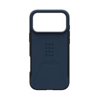 Urban Armor Gear UAG Civilian Case for iPhone 17 Pro Max - Mallard
