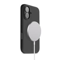 CRONG Case MagSafe iPhone 17 black