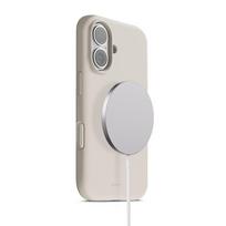 CRONG Case MagSafe iPhone 17 stony beige