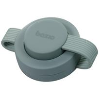 Energea Bazic GoMag Trio 2 3w1 15W magnetic charger for iPhone/Watch/AirPods pistachio