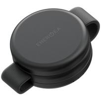 Energea Inductive charger Alumag Trio 3w1 Qi2 15W graphite
