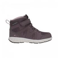 VIKING aulinukai TOLGA MID WP, violetiniai, 26 d., 3-48010-6294