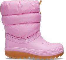 CROCS žieminiai sniego batai, 207684-6XQ, 35 dydis