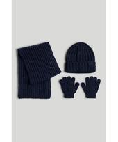 MOTHERCARE kepurė, šalikas ir pirštinės, AV10601