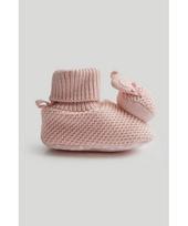 MOTHERCARE kojinės su barškučiu, AV12801 1-3 mėn.