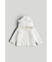 MOTHERCARE susegamas megztinis, LK458 80 cm