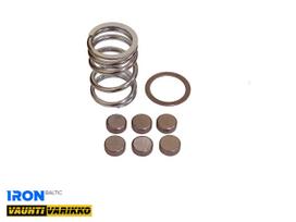Sankabos komplektas (STAGE 1) – CFMOTO CFORCE 450 / 520
