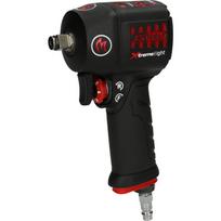 Pneumatinis smūginis veržliasukis 1/2" MONSTERmini  1390 Nm, KS Tools
