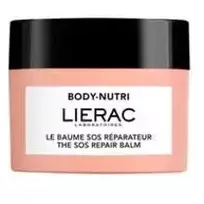 Lierac Body Nutri+ The SOS Repairing Balm 30 ml