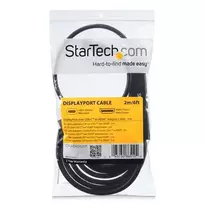 1M USB-C TO HDMI CABLE/DP TO HDMI
