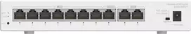 „Huawei S380-S8P2T“ | Maršrutizatorius | 2x GE WAN, 8x GE LAN, PoE+, 124 W